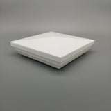POST CAP 4" x 4"
