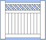 VALOUR - 6X6 SECTION