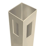 PATRIOT - 4 FT CORNER POST