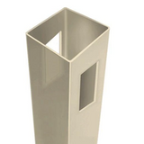 EAGLE - 4 FT LINE POST